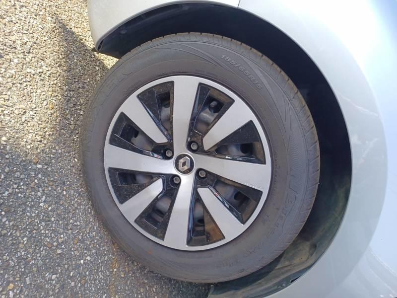 Renault Clio TCe 90 Equilibre