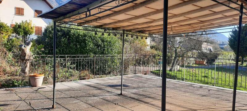 Appartement - 116 m² - 6 pièces