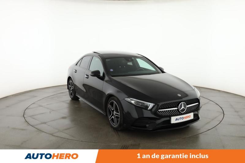 Mercedes Classe a Berline 200 Amg Line 7g-Dct 163 ch