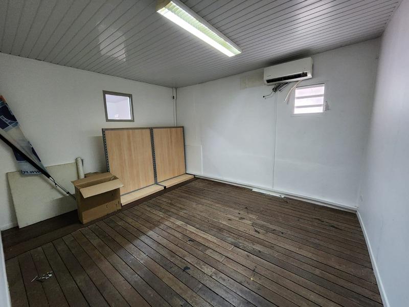 Immeuble - 197 m² - 7 pièces