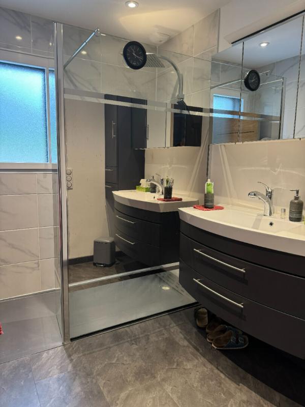 Maison - 88 m² - 4 pièces