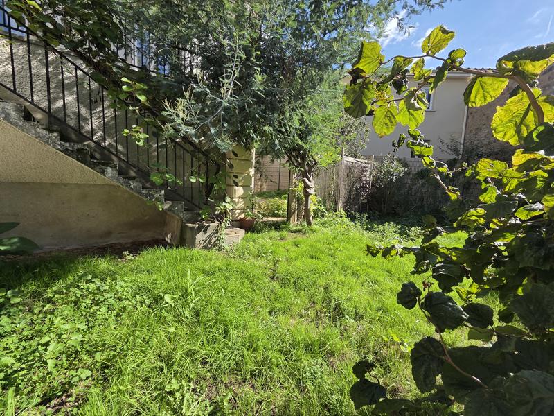 Maison - 145 m² - 6 pièces