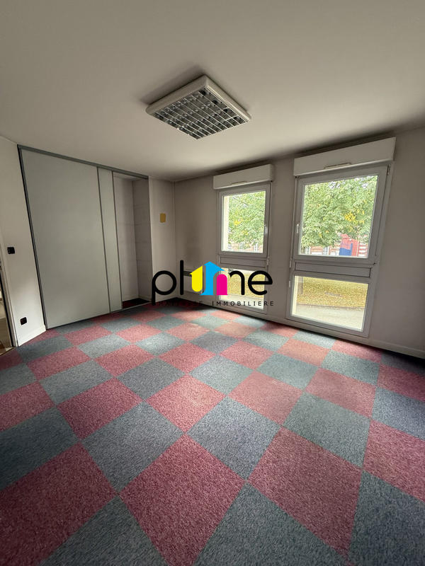 Appartement - 114 m² - 6 pièces