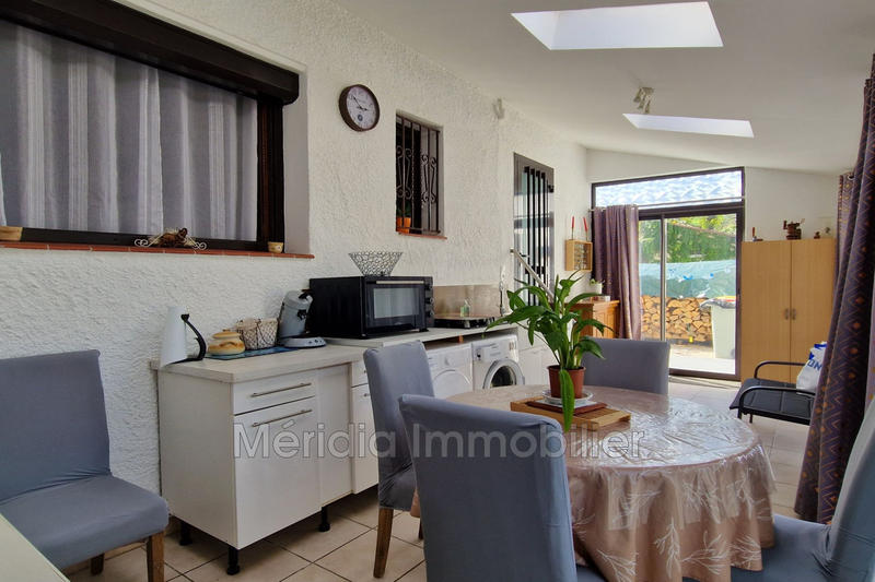 Viager - Villa - 87 m² - 4 pièces