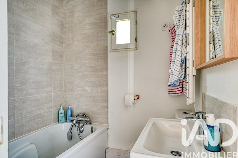 Maison - 150 m² - 7 pièces