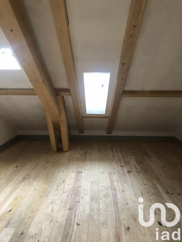 Appartement - 30 m² - 2 pièces