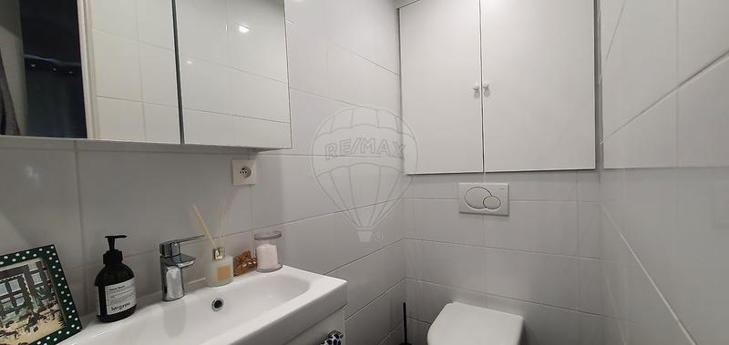 Appartement - 28 m² - 2 pièces