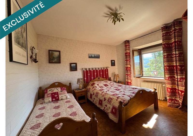 Ferme - 195 m² - 7 pièces