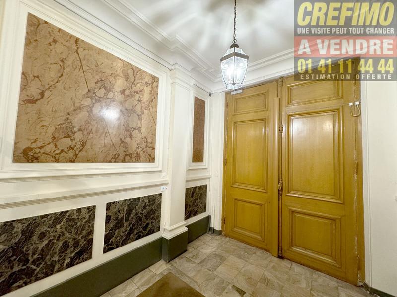 Appartement - 104 m² - 4 pièces