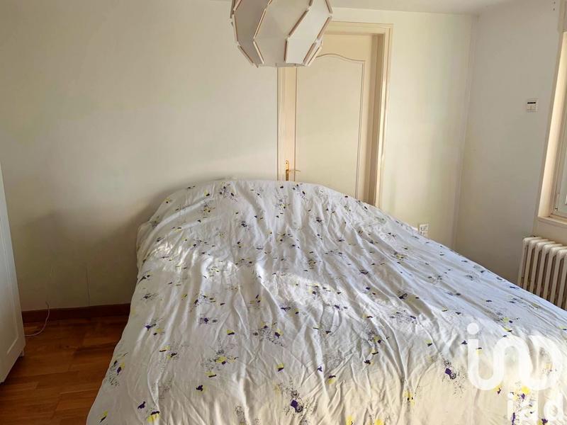 Maison - 200 m² - 7 pièces