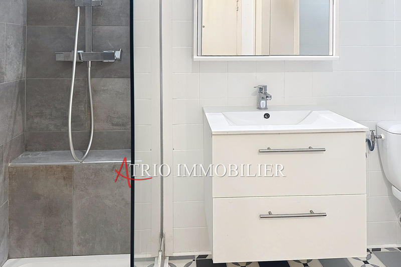 Appartement - 32 m² - 1 pièce