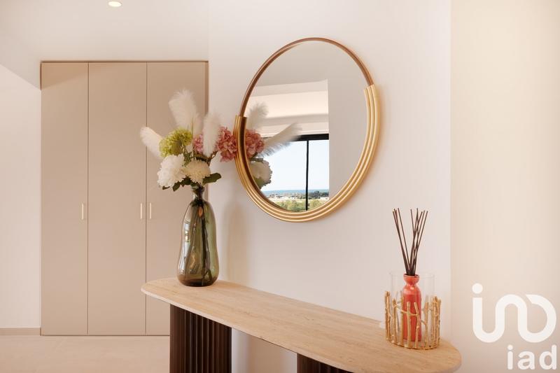 Maison de maîtres - 200 m² - 8 pièces