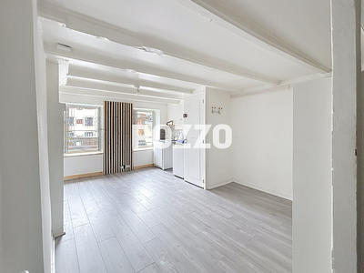Appartement - 30 m² - 2 pièces