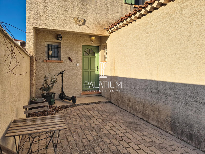 Maison - 108 m² - 5 pièces