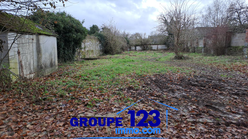 Maison - 192 m² - 8 pièces