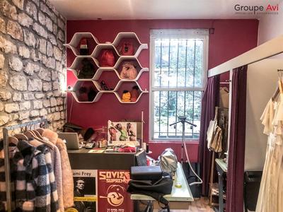 Local commercial - 35 m²