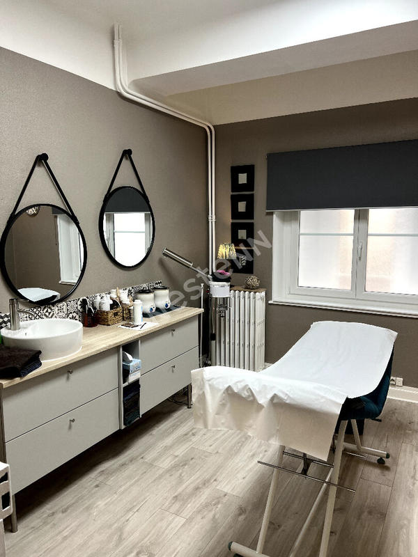 Fonds de commerce - 50 m²