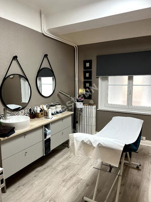 Fonds de commerce - 50 m²