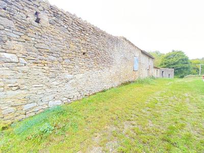 Ferme - 118 m² - 1 pièce
