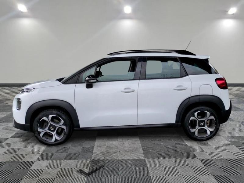 Citroën C3 Aircross 1.2 PureTech 12v - 110 s&amp;S Bv Eat6 Shine Phase 1