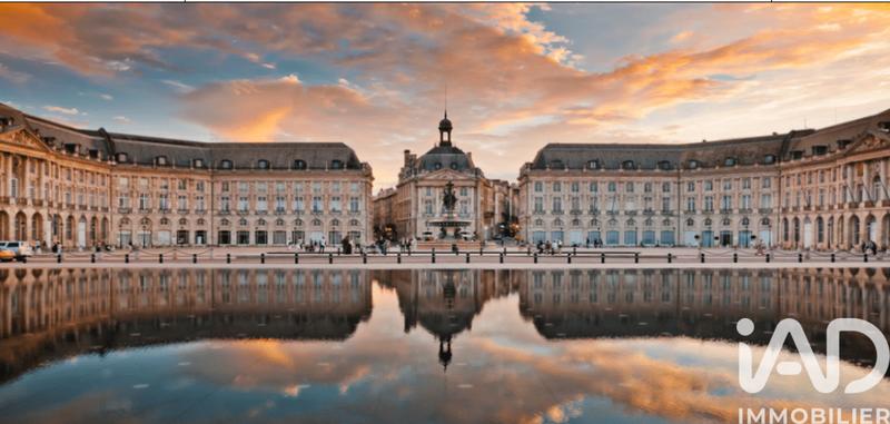 Maison de ville - 199 m² - 6 pièces