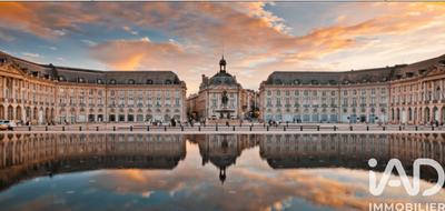 Maison de ville - 199 m² - 6 pièces