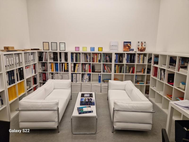 Bureau - 103 m² - 1 pièce