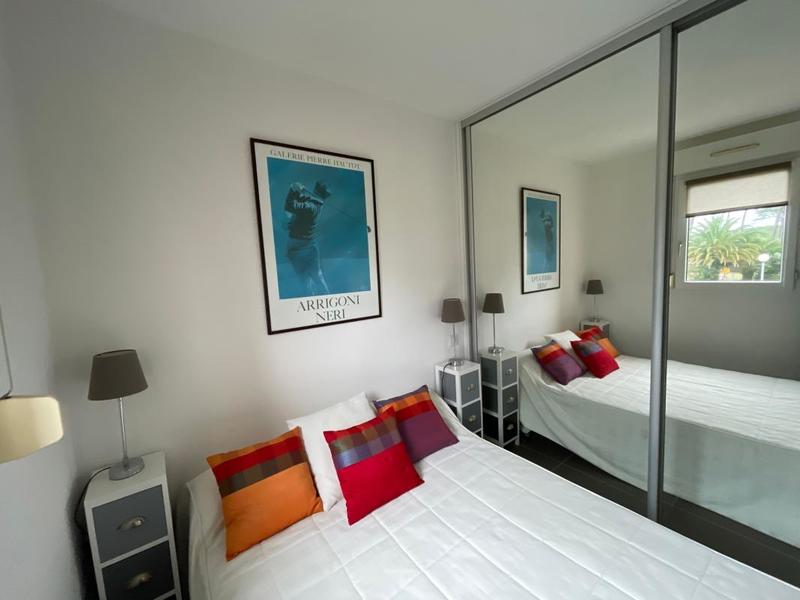 Appartement - 26 m² - 2 pièces