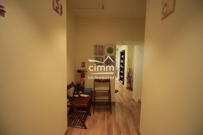 Fonds de commerce - 62 m²