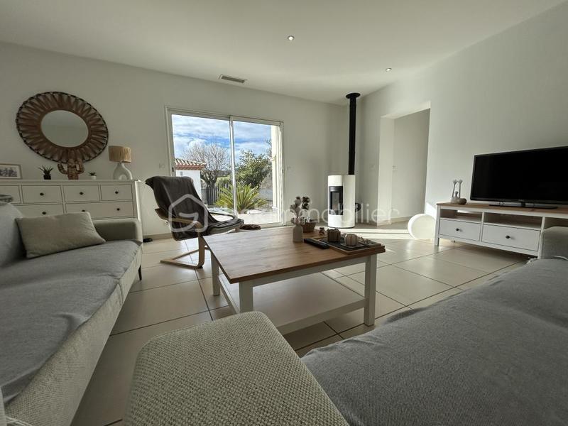 Villa - 138 m² - 4 pièces