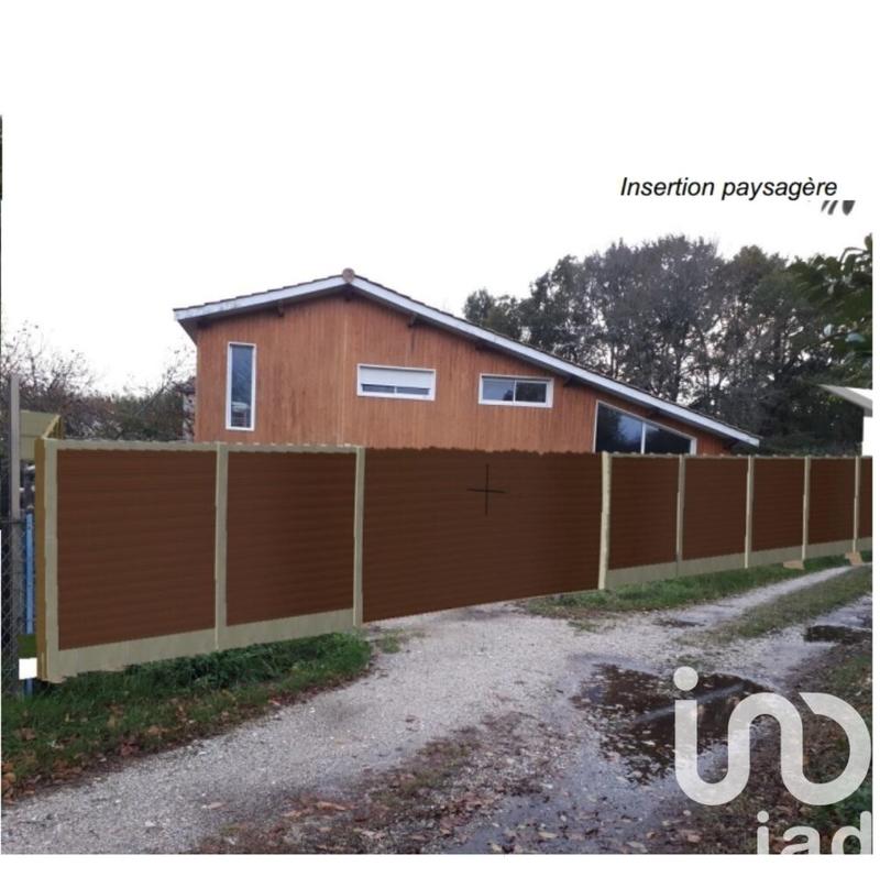 Maison - 109 m² - 4 pièces