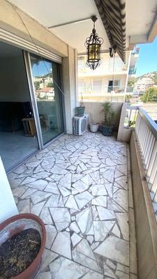 Appartement - 81 m² - 3 pièces