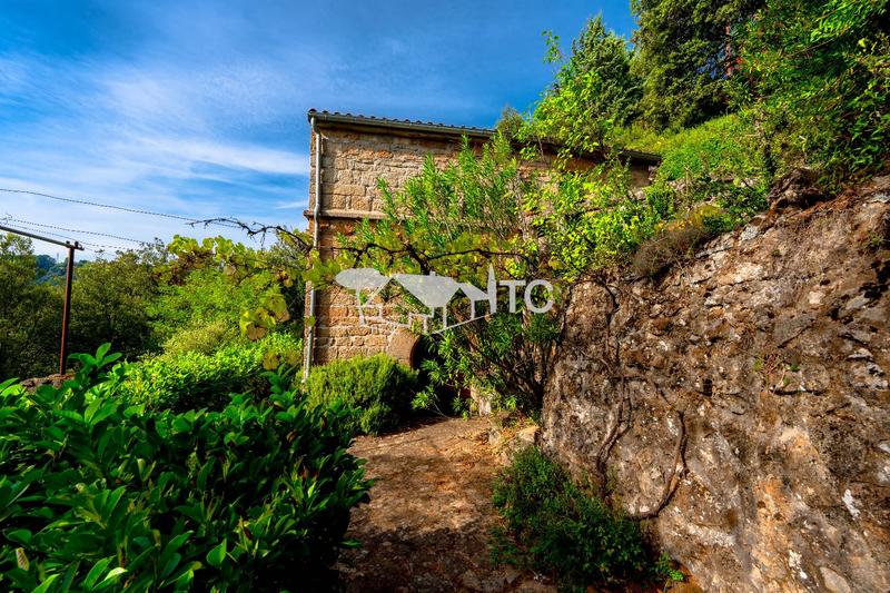 Maison en pierre - 64 m² - 4 pièces