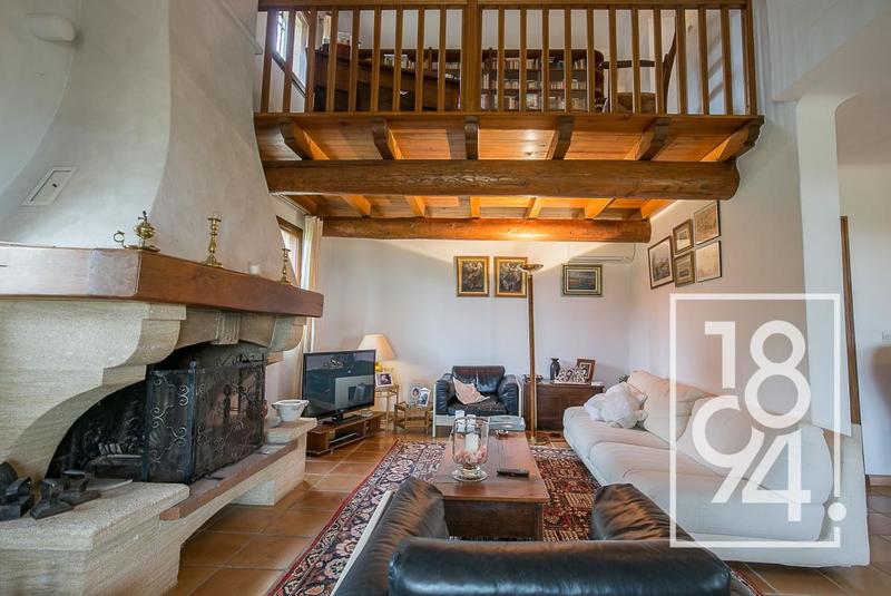 Villa - 139 m² - 4 pièces