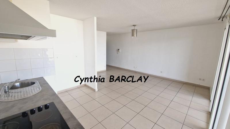 Appartement - 76 m² - 3 pièces