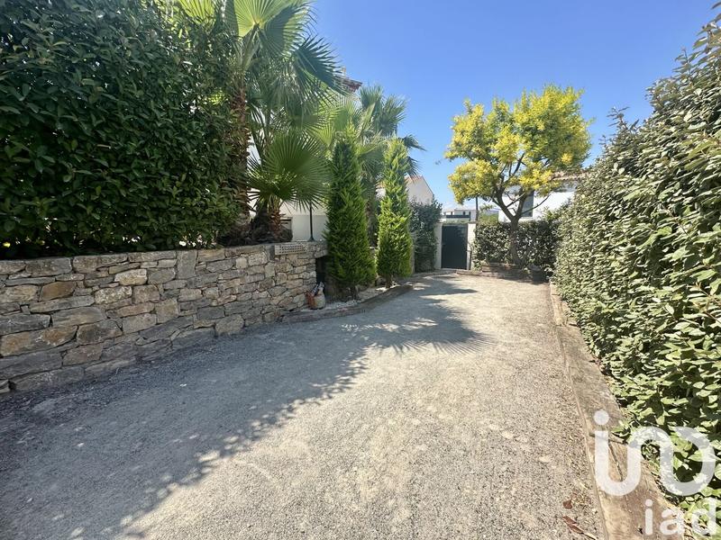 Maison - 149 m² - 7 pièces