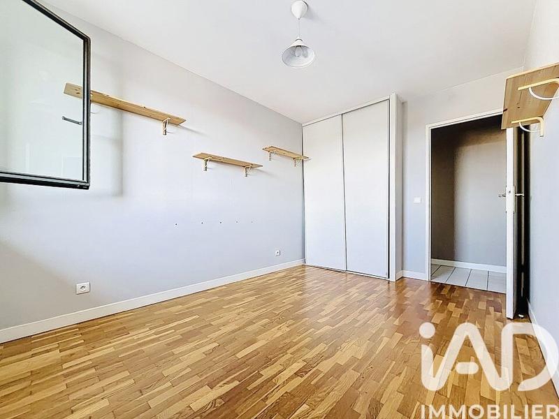 Appartement - 115 m² - 5 pièces