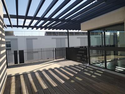 Appartement - 86 m² - 4 pièces