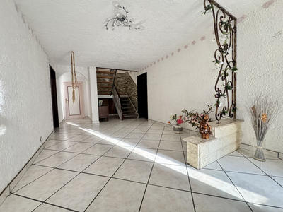 Maison - 129 m² - 5 pièces