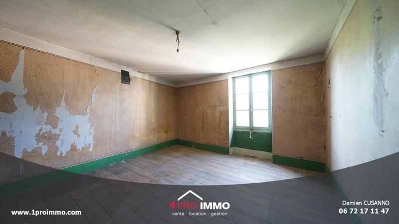 Maison - 156 m² - 6 pièces