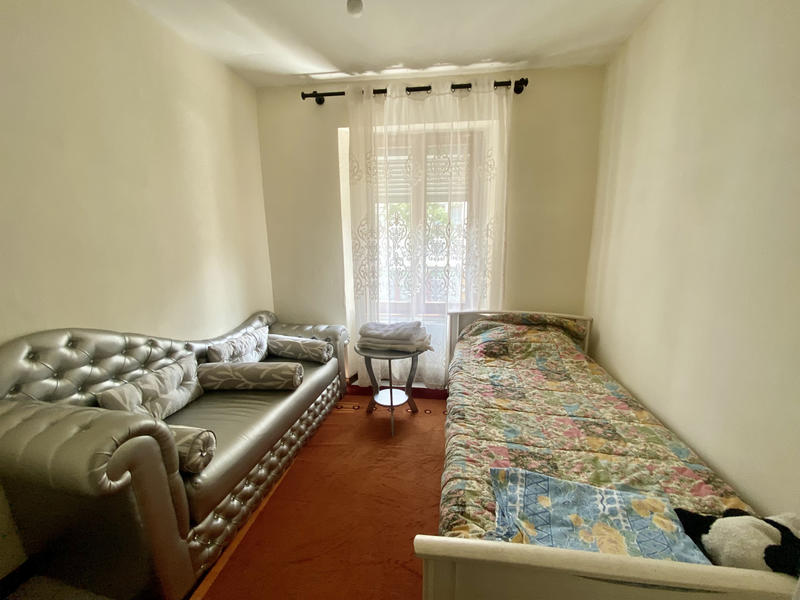 Maison - 119 m² - 5 pièces