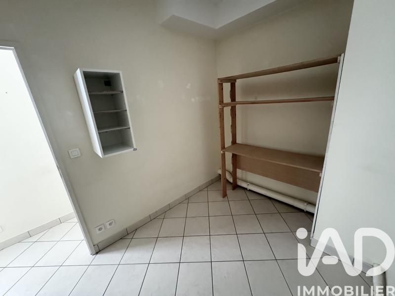 Appartement - 120 m² - 5 pièces