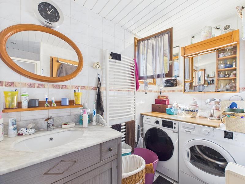 Maison - 139 m² - 4 pièces