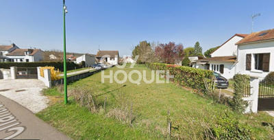 Terrain - 1 871 m²