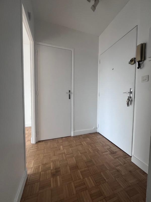 Appartement - 32 m² - 1 pièce