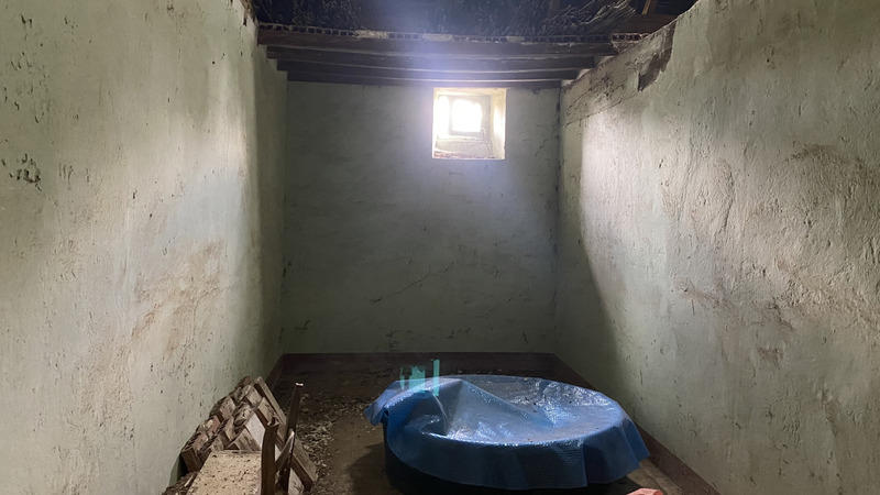 Maison - 200 m² - 7 pièces