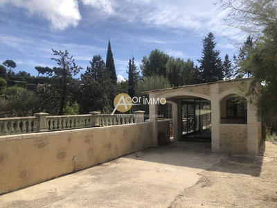 Maison - 125 m² - 6 pièces