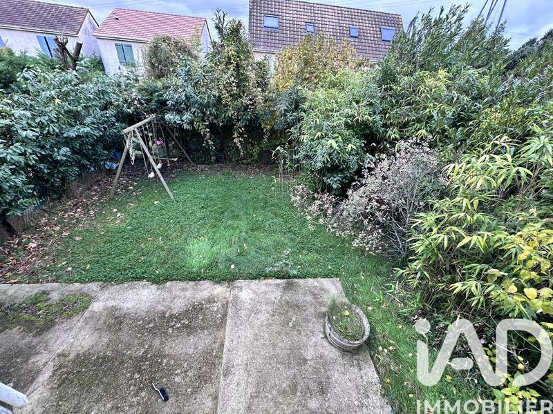 Maison - 84 m² - 4 pièces