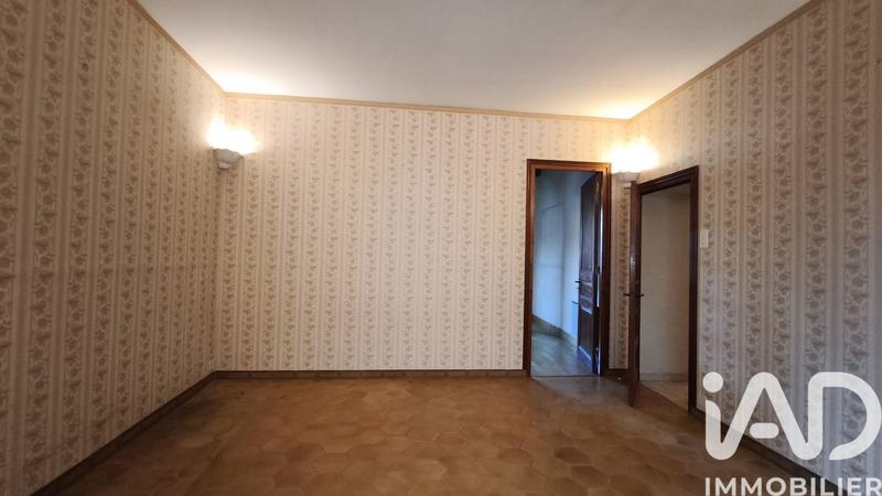 Maison de village - 122 m² - 3 pièces