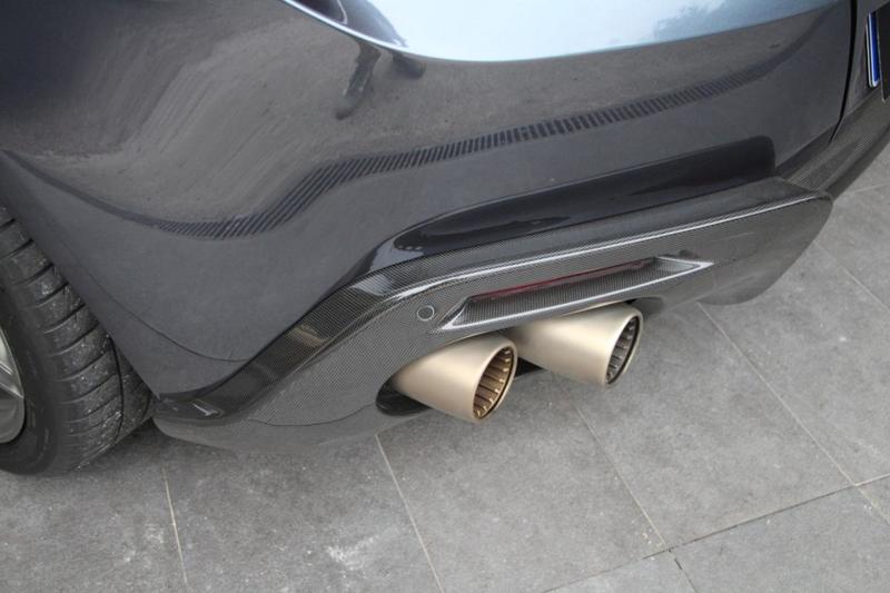 Ferrari Roma V8 620ch